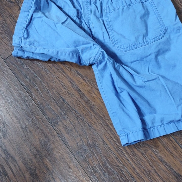 Cat and Jack blue short L (12/14) - Picture 10 of 15